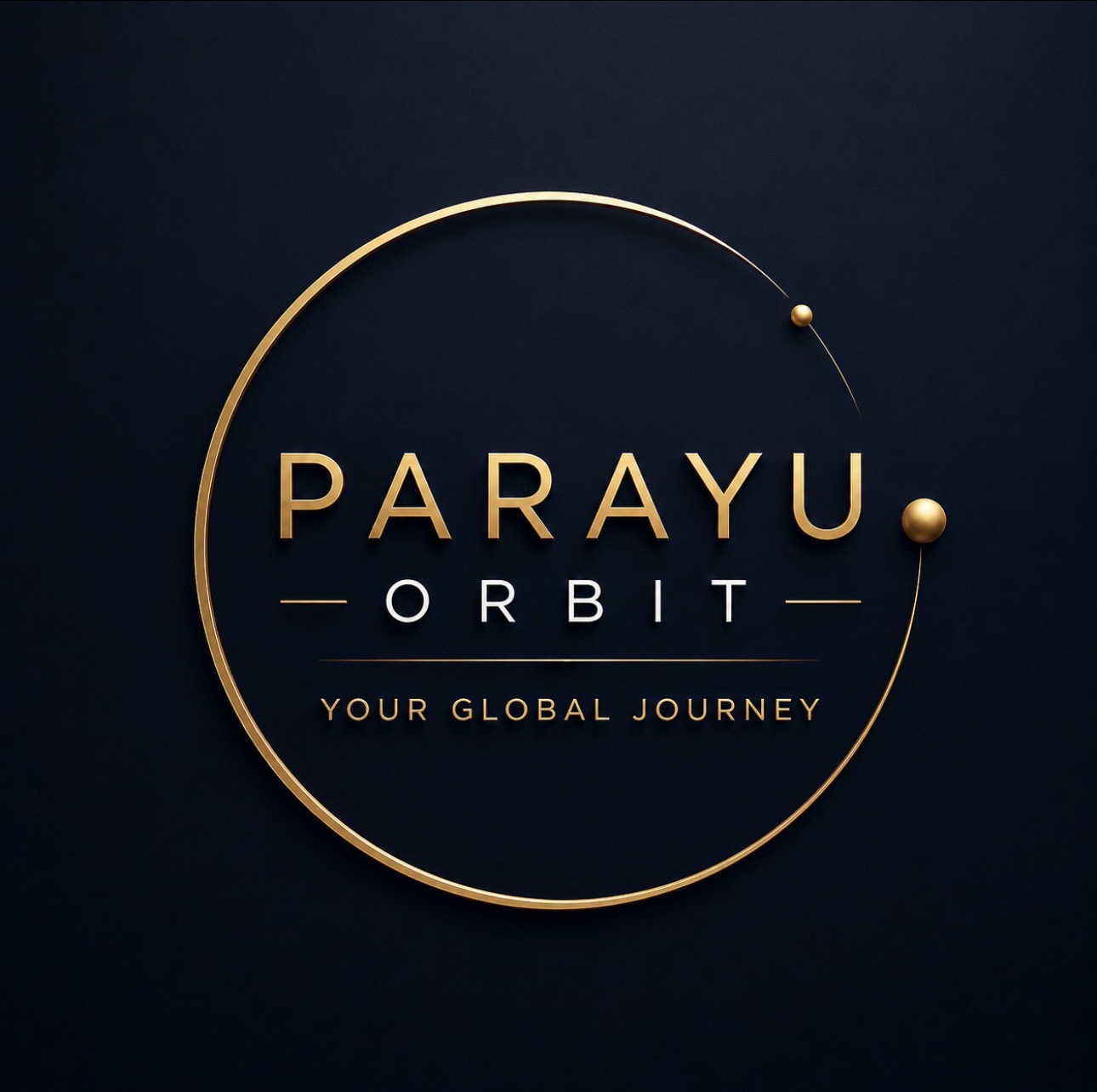 Parayu Orbit logo