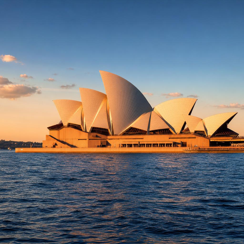 Australia