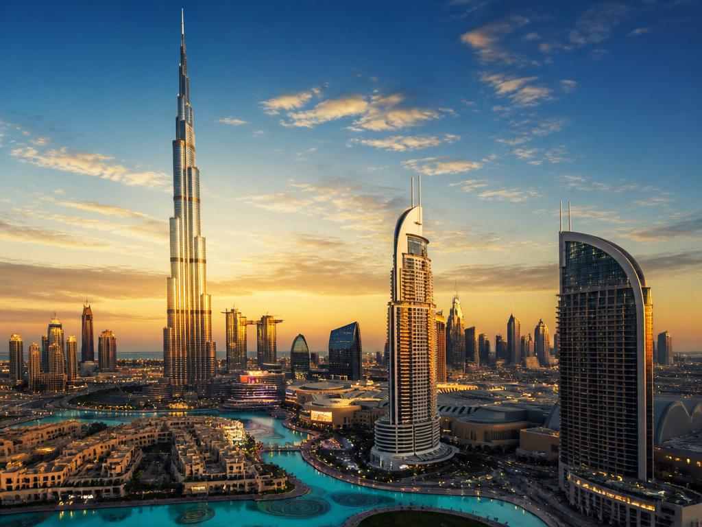 Dubai
