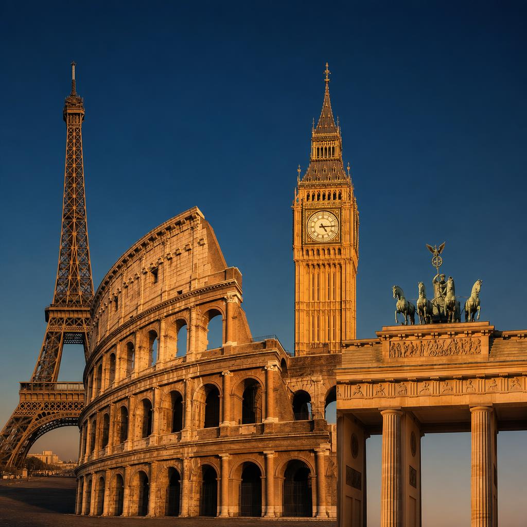 Europe