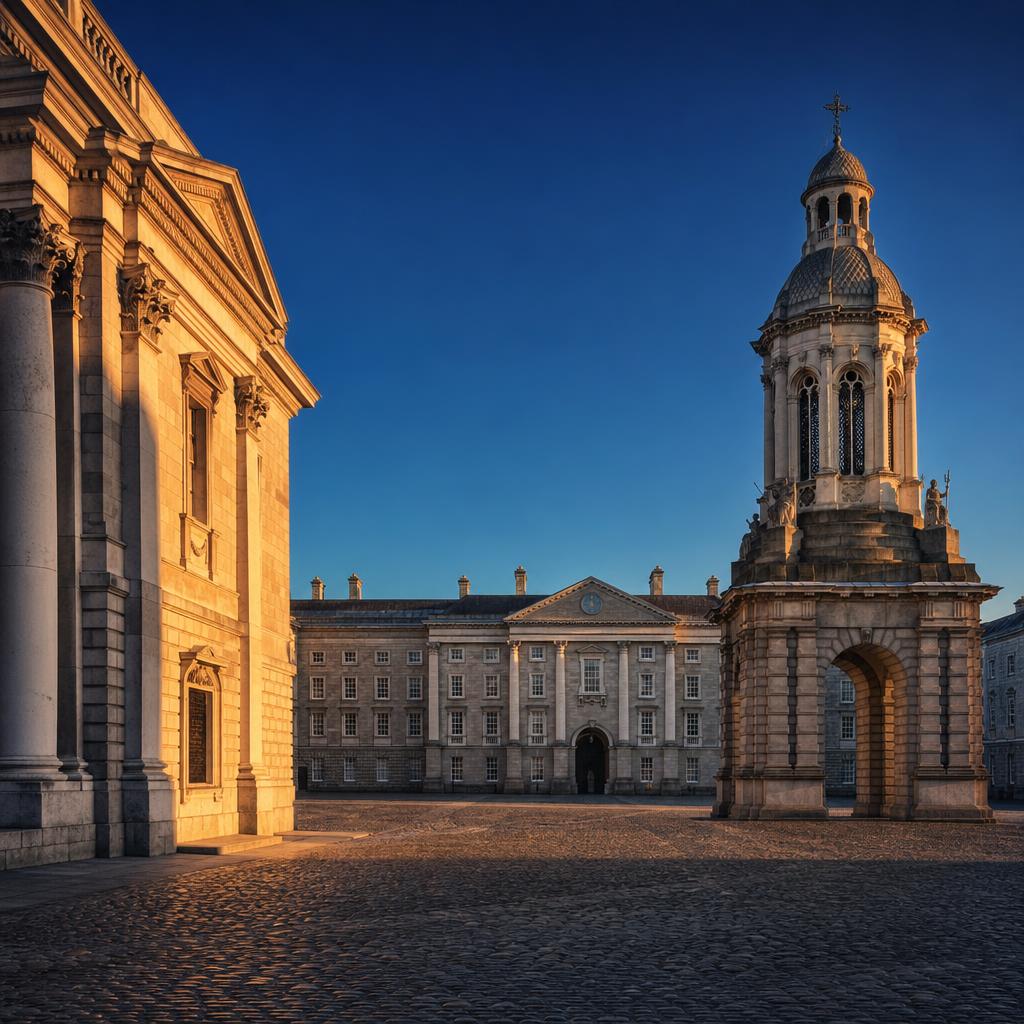 Ireland
