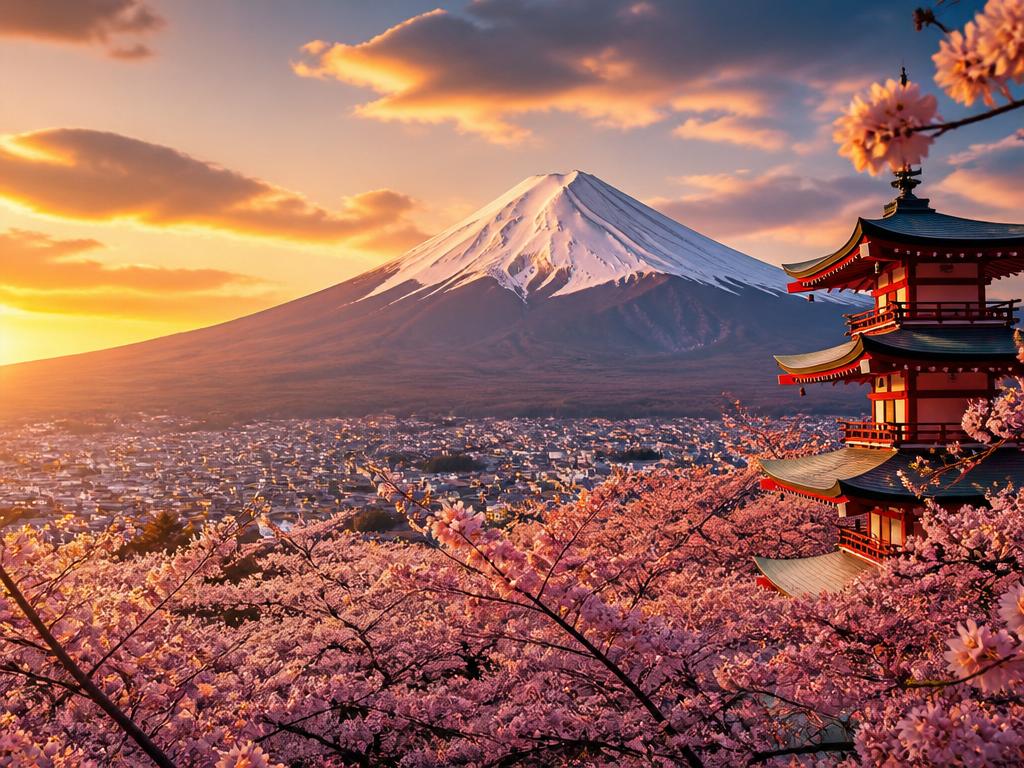 Japan