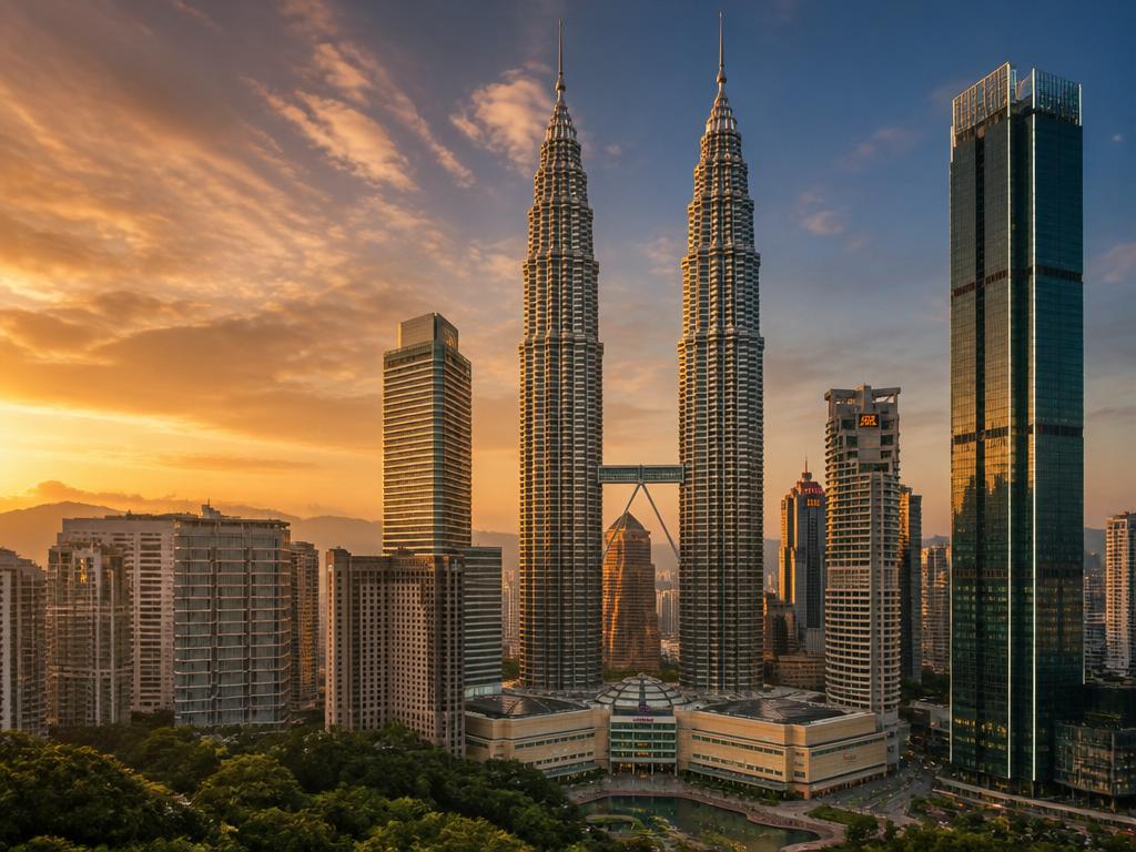 Malaysia