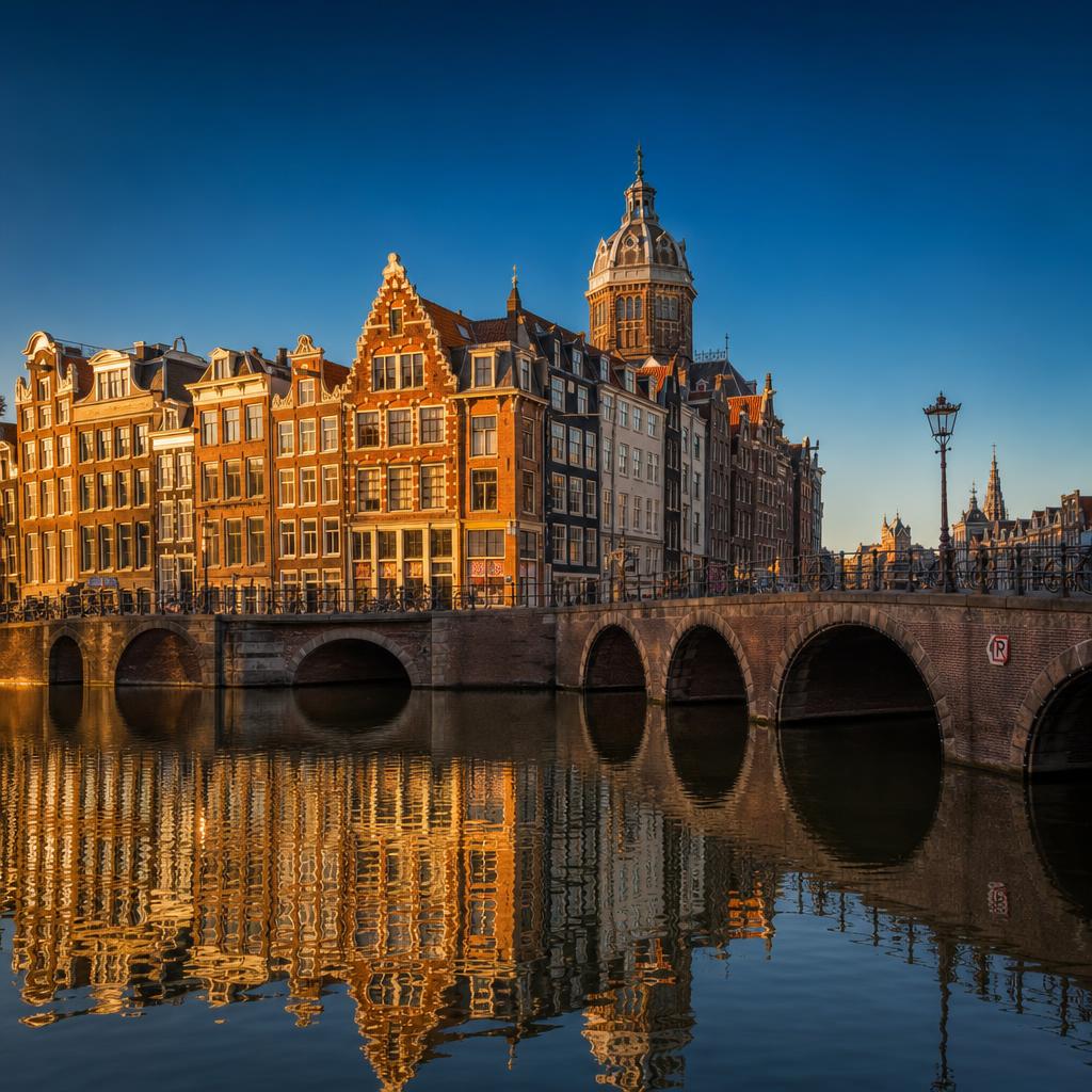 Netherlands