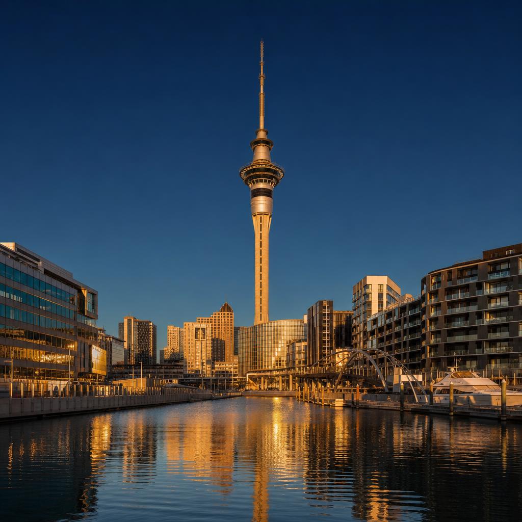 New Zealand