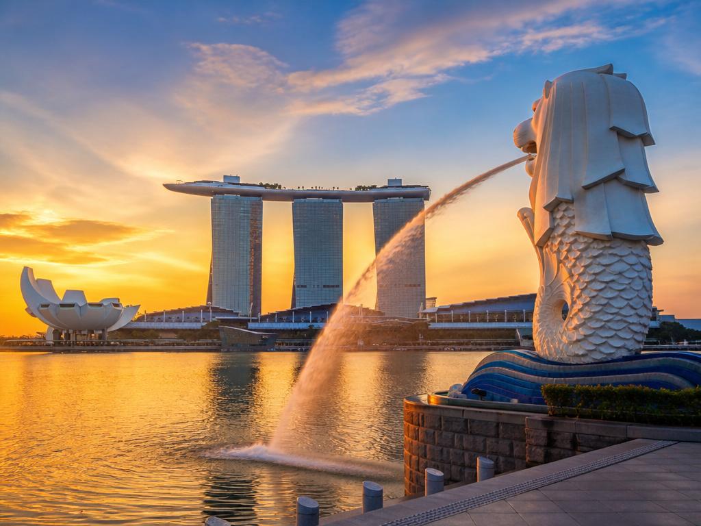 Singapore