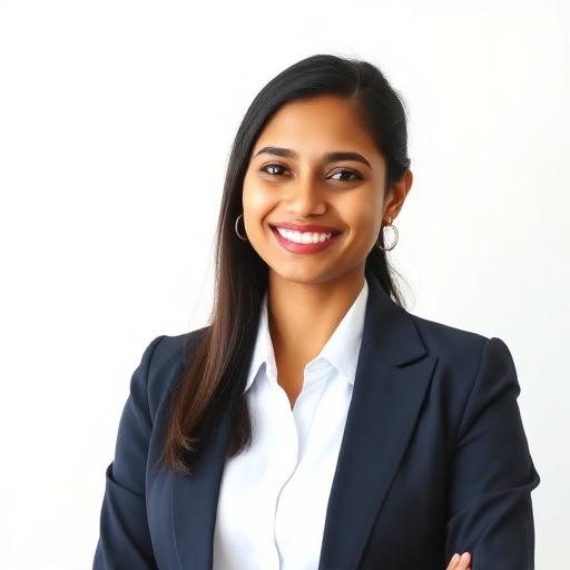Aanya Sharma